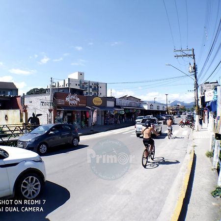Primor Ubatuba Apartamentos na Rota Turística Bagian luar foto