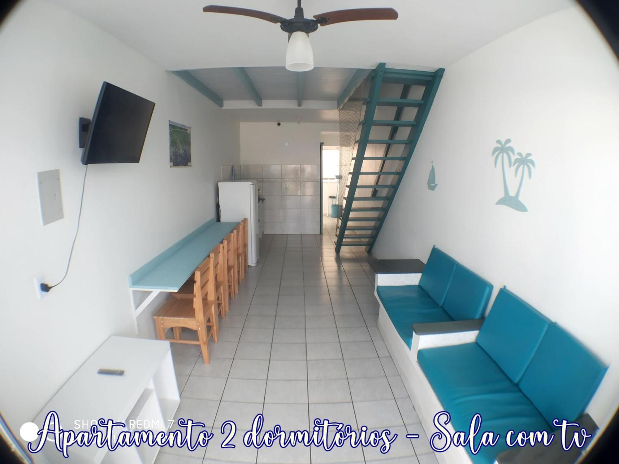Primor Ubatuba Apartamentos na Rota Turística Bagian luar foto