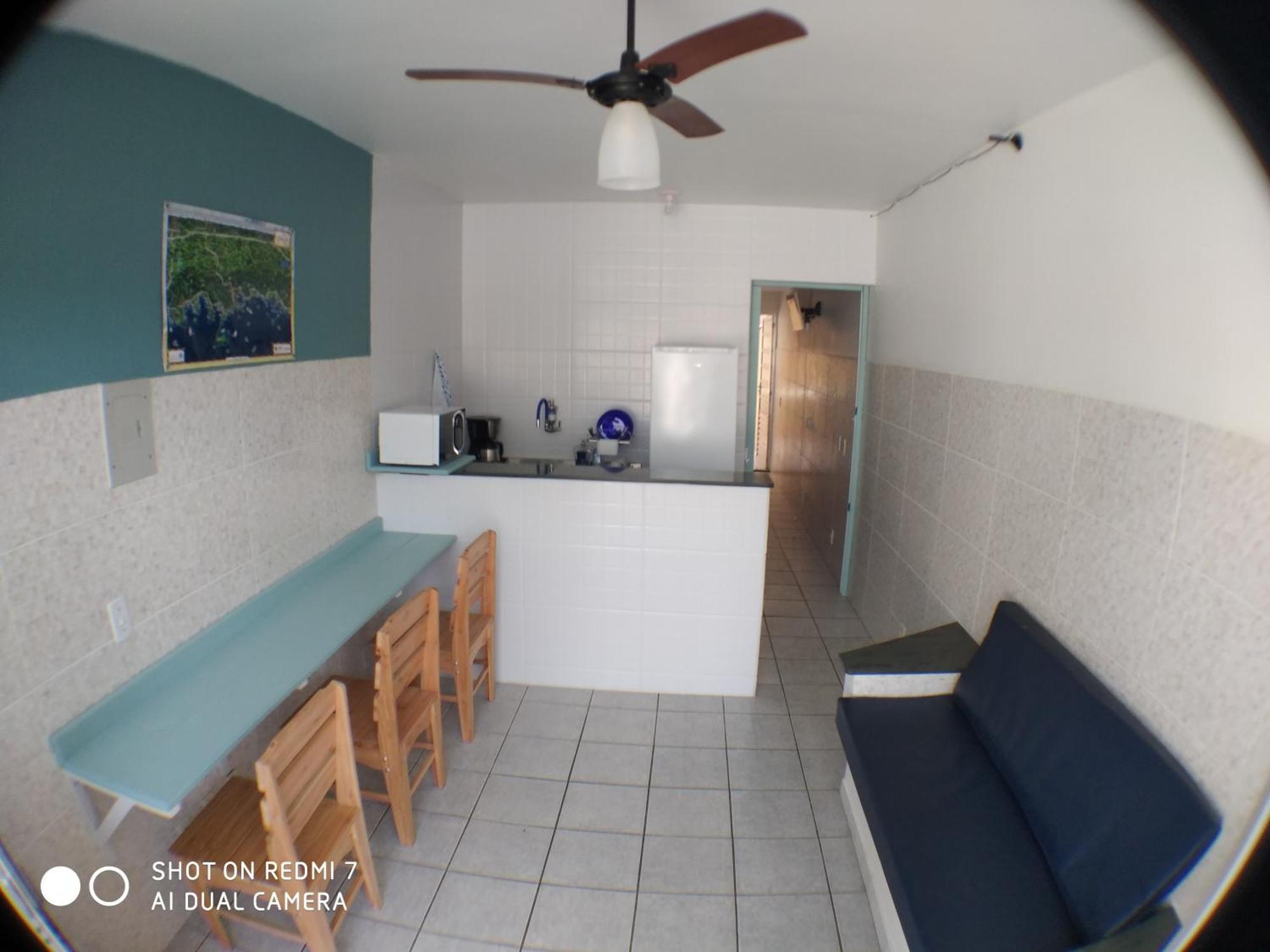 Primor Ubatuba Apartamentos na Rota Turística Ruang foto